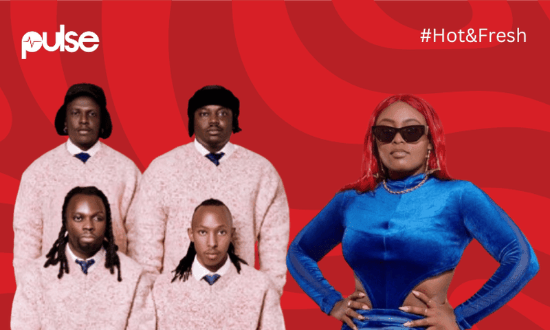Matata's 'Tuma Madoo' & other top songs released this week