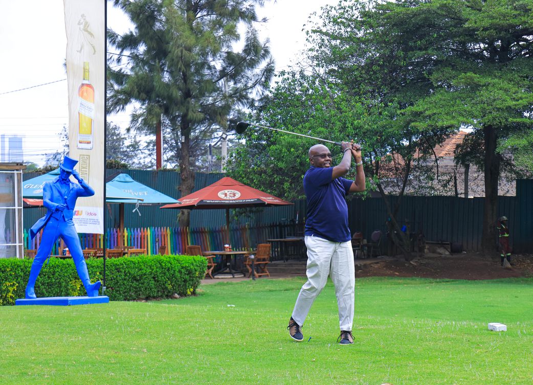 KBL offers Sh40 million sponsorship to 2025 Magical Kenya Open