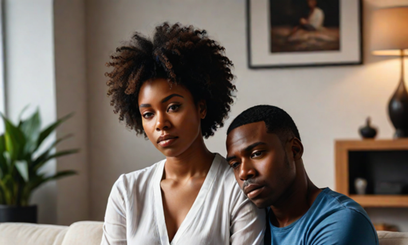 How to survive Valentine’s Day as a side chick or side dude