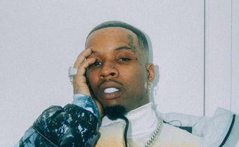 Canadian rapper Tory Lanez