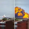 Air India Flight AI171 crash