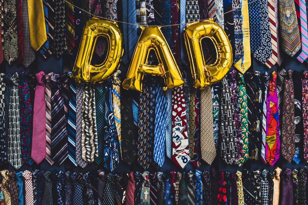 Father's Day gifts