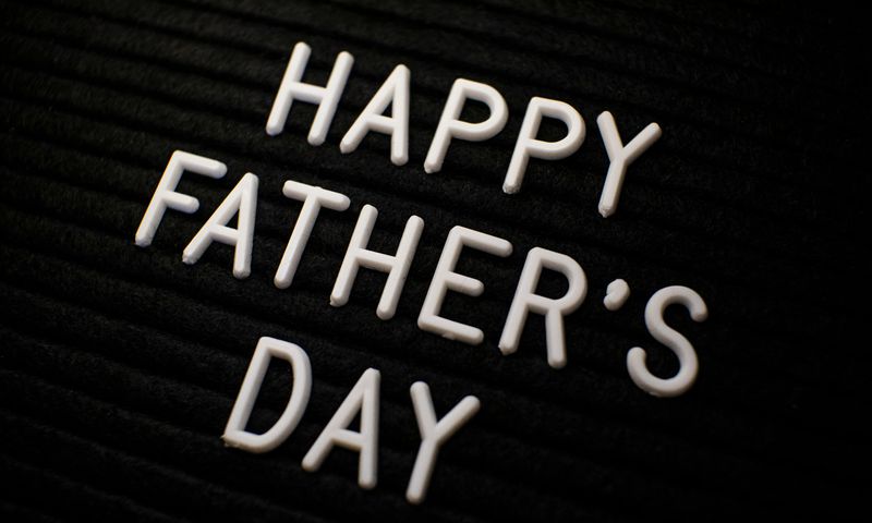 Simple yet thoughtful Father's Day gifts