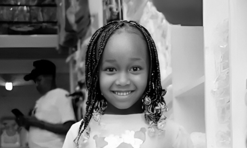 The late child actress Amanda Mutheu