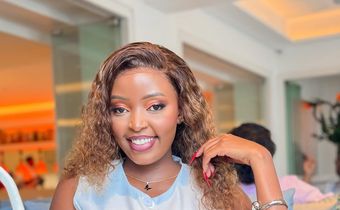 Eve Mungai