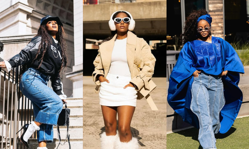 6 fashion tips from Vanessa Mdee that will upgrade your closet
