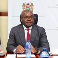 Interior PS Raymond Omollo