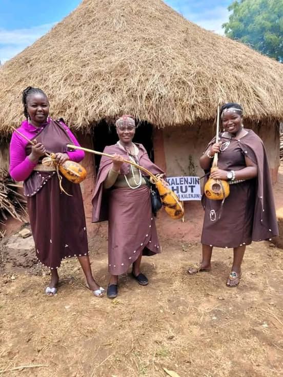 Reasons women to women 'marriages' happen among the Nandi and Kipisigis