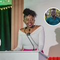 Charlene Ruto gives her way forward as she mourns Albert Ojwang