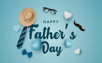 6 interesting facts to know about Father’s Day & its origin