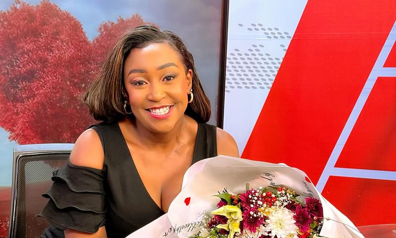 Betty Kyallo