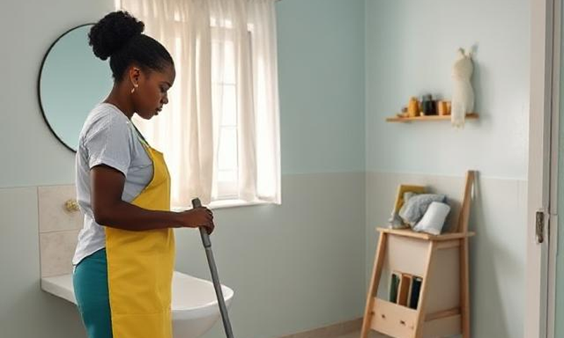 7 distinct strategies Kenyans are using to hire housemaids & enhance safety at home