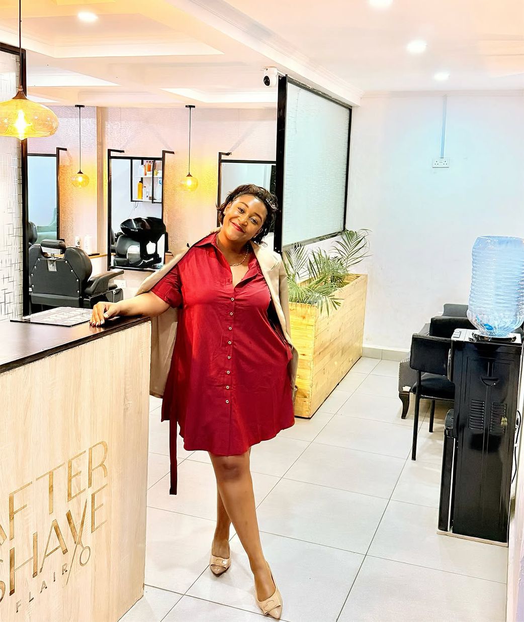 Betty Kyallo