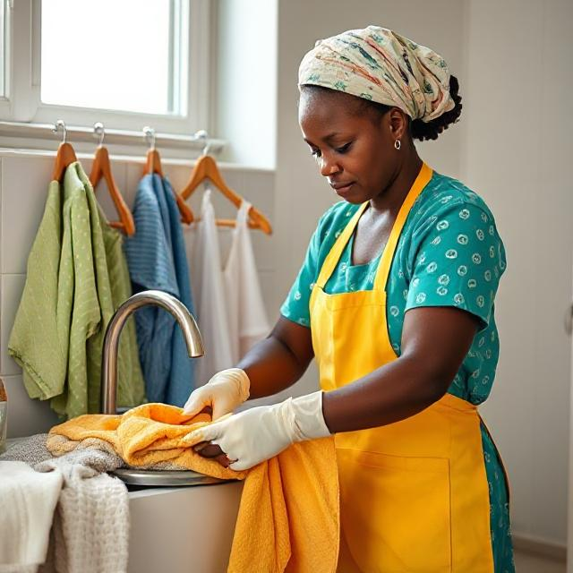 7 distinct strategies Kenyans are using to hire housemaids & enhance safety at home