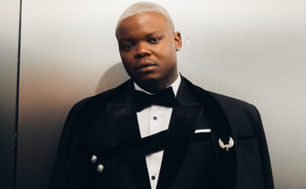 Tanzanian superstar Harmonize