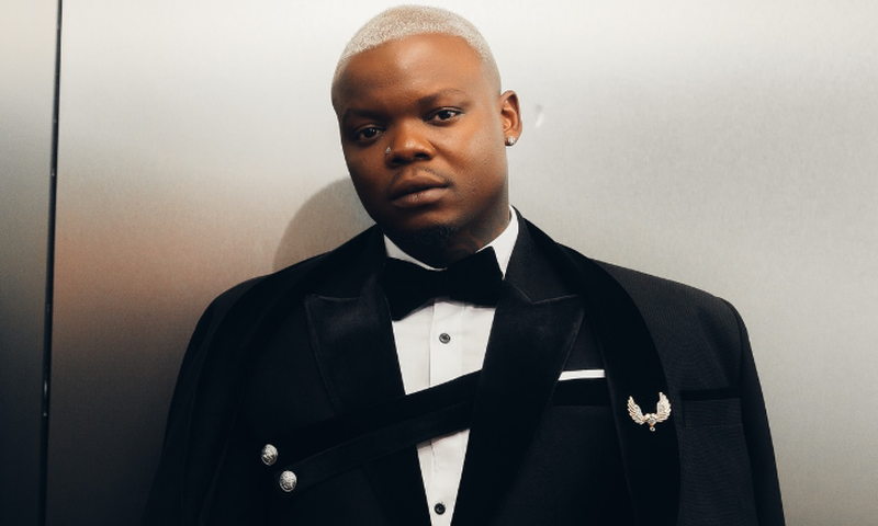 Tanzanian superstar Harmonize