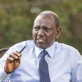 President William Ruto