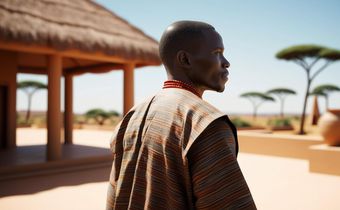 4 common questions people ask African healers