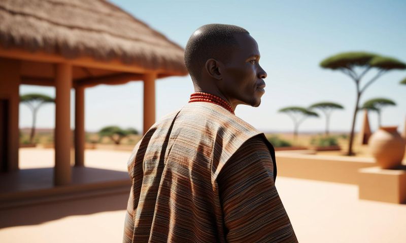 4 common questions people ask African healers