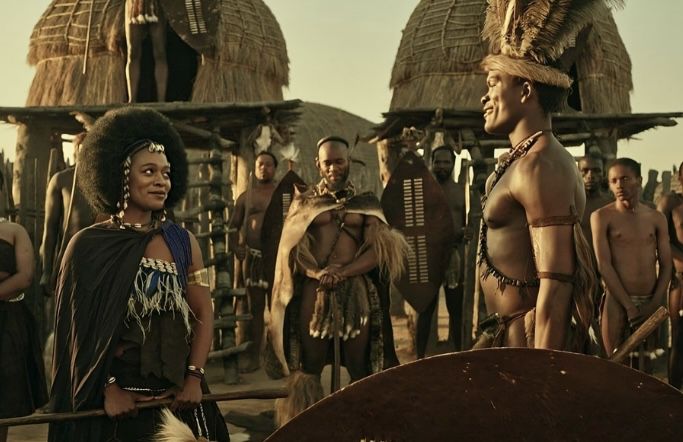 Shaka iLembe season 2