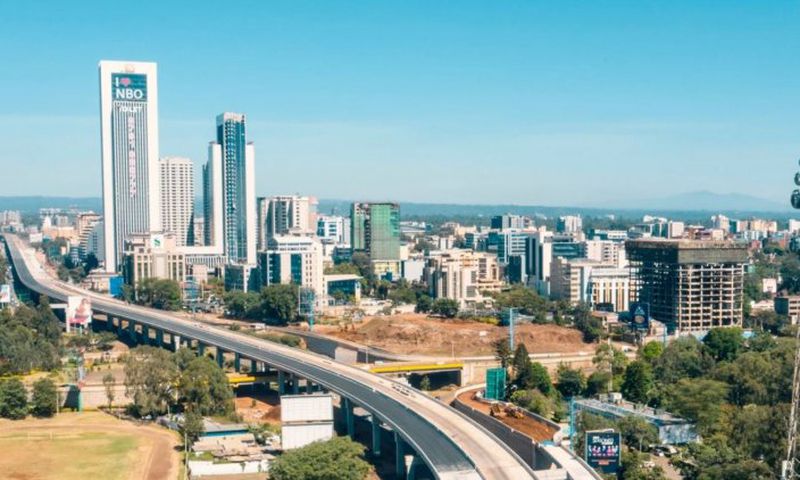 How Congolese, Burundians are redefining Kenya's informal sector & small businesses