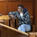 Ringtone Apoko in court