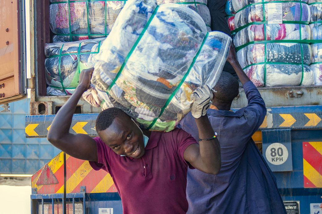 How Kenya's Sh12 billion supports 2 million traders