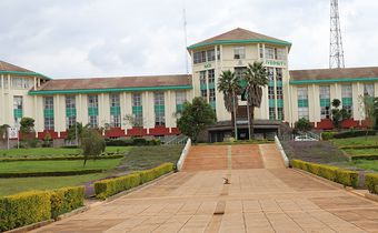 Moi University