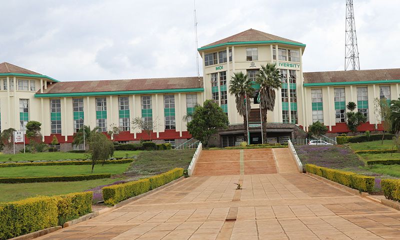 Moi University