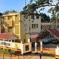 Nairobi’s Central Police Station