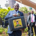 Cabinet Secretary for the National Treasury and Economic Planning, John Mbadi