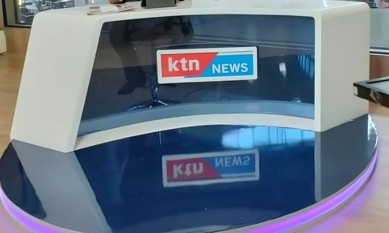 KTN studios