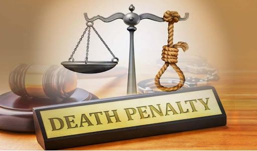 Death Penalty
