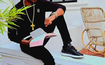 Alex Nyanchonga Apoko who is popularly known as Ringtone