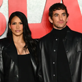 File image of Cassie Ventura whose real name is Casandra Elizabeth Ventura and her husband Alex Fine