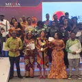 Full list of journalist awarded at the 2025 AJEA Awards as new stars emerge