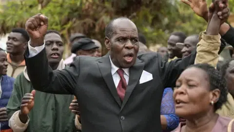 Gilbert Deya