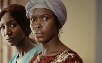 Kenyan films on Netflix that celebrate family stories
