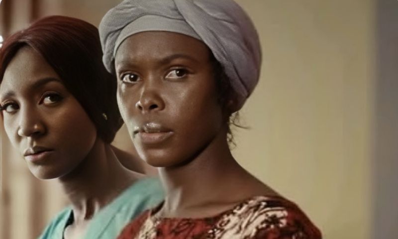 Kenyan films on Netflix that celebrate family stories