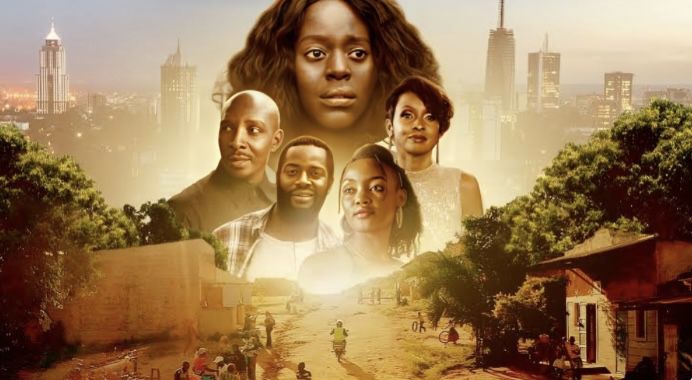 Country Queen film on Netflix