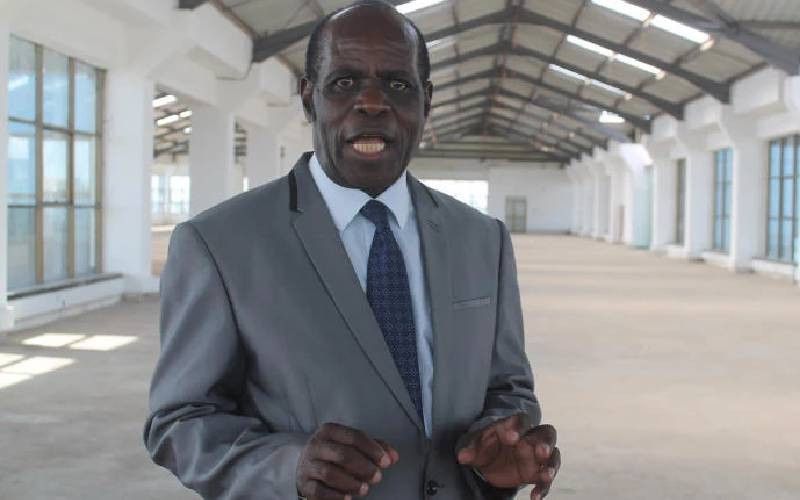 Gilbert Deya