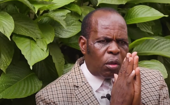 Gilbert Deya