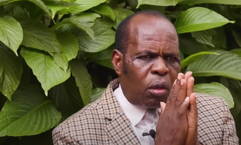 Gilbert Deya