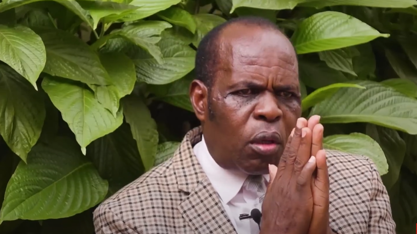 Gilbert Deya