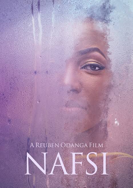 Nafsi film on Netflix