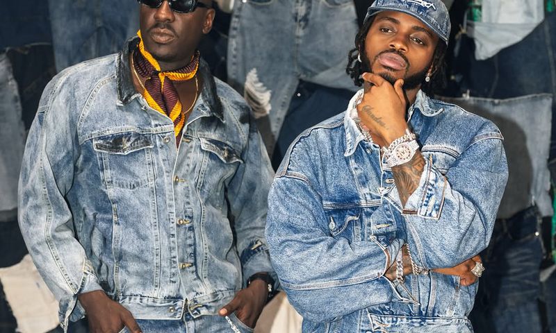 Hot New Hits in Kenya this week