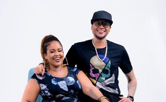 Dj Bonez and Kamene Goro