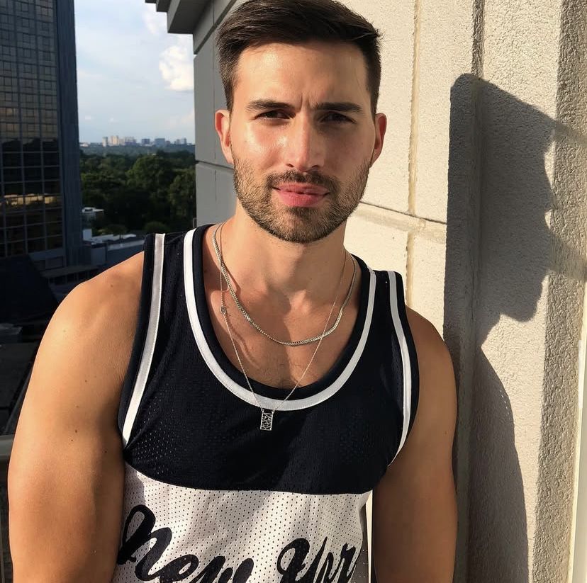 Derek Dixon