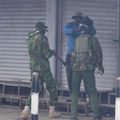 The National Police Service (NPS) has ordered the arrest and arraignment of a police officer involved in the shooting of an unarmed civilian in the Nairobi Central Business District (CBD).