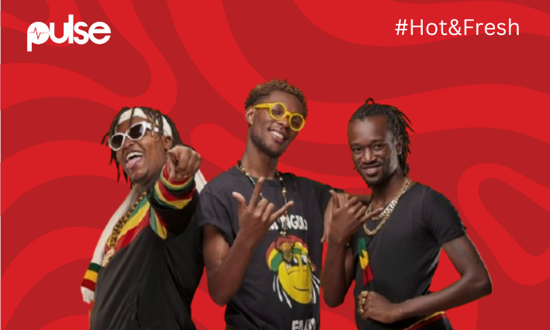 Ochungulo Family back with 'Zero Distance' & other top songs of the week